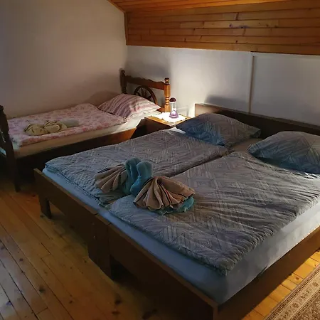 Farm stay Farm Majdac *