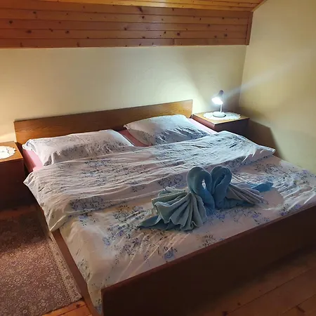 Farm Majdac * Solčava