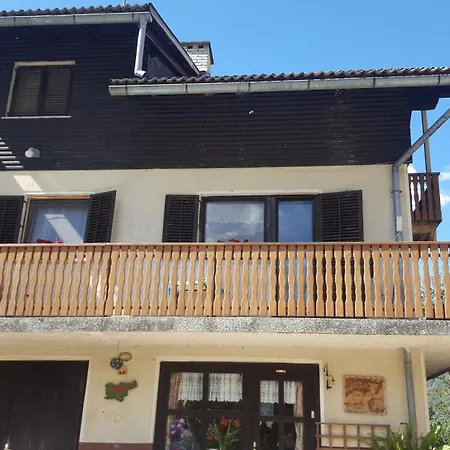 Farm Majdac Фермерский дом