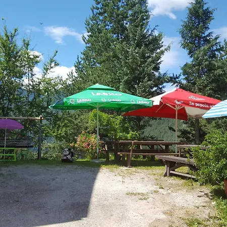 Farm Majdac * Solcava