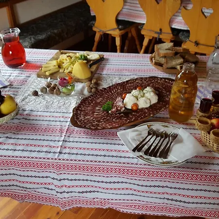 ファームステイ Farm Majdac