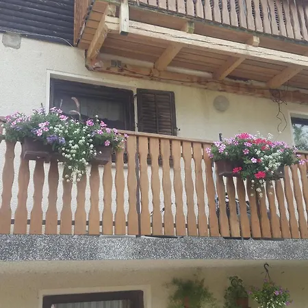 Фермерский дом Farm Majdac Солчава