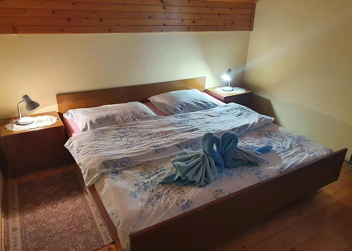 Farm Majdac * Solcava