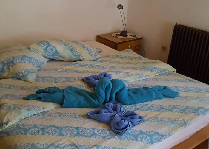 Smještaj na farmi Farm Majdac