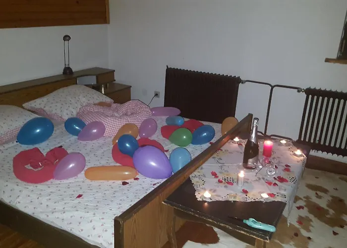 Smještaj na farmi Farm Majdac *