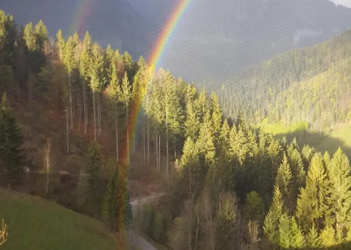 Farm Majdac * Solcava